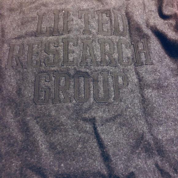 LRG Varsity Jacket - Picture 3 of 6